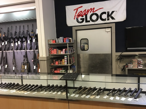 Pawn Shop «Bayou Pawn & Jewelry 3», reviews and photos, 9522 Main St, Zachary, LA 70791, USA