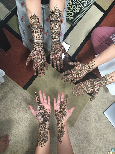 Beauty Salon «Indian Bridal And Beauty Salon», reviews and photos, 430 Plainsboro Rd, Plainsboro Township, NJ 08536, USA