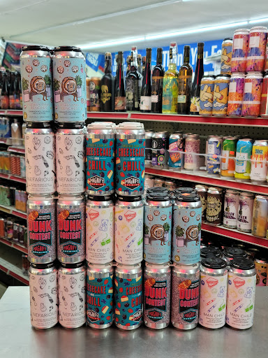 Grocery Store «Upsala Grocery», reviews and photos, 300 Upsala Rd, Sanford, FL 32771, USA