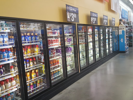 Department Store «Walmart Supercenter», reviews and photos, 10470 Twin Cities Rd, Galt, CA 95632, USA