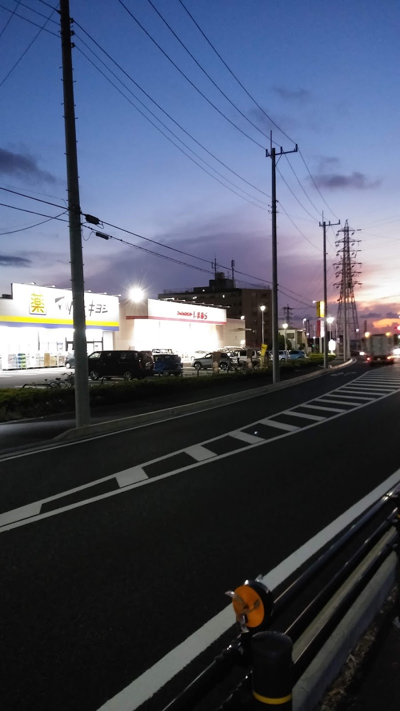 しまむら二ツ木店 千葉県松戸市八ケ崎 衣料品店 グルコミ