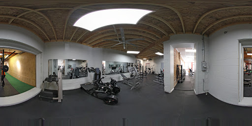 Gym «Vtone Fitness Gym», reviews and photos, 1550 W Jarvis Ave, Chicago, IL 60626, USA