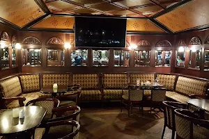 The Club Bar and Restaurant image