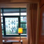 Photo n°2 de l'avis de Dennis.o fait le 09/09/2018 à 16:49 sur le  AMERON Berlin ABION Spreebogen Waterside à Berlin