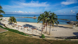 Jewel Grande Montego Bay Plajı'in fotoğrafı ve yerleşim