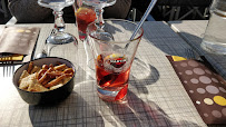 Plats et boissons du Restaurant La Terrasse à Saint-Valery-sur-Somme - n°17