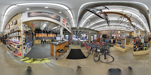 Bicycle Store «21st Avenue Bicycles», reviews and photos, 918 NW 21st Ave, Portland, OR 97209, USA