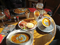 Plats et boissons du Restaurant Au Vieux jack à Landrethun-le-Nord - n°12