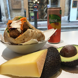 Photo n°50 de Pittz à Aix-en-Provence ()