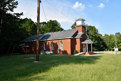Weeping Mary Baptist Church