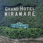 Photo n°2 de l'avis de stacey.o fait le 21/07/2023 à 13:49 sur le  Grand Hotel Miramare à Santa Margherita Ligure