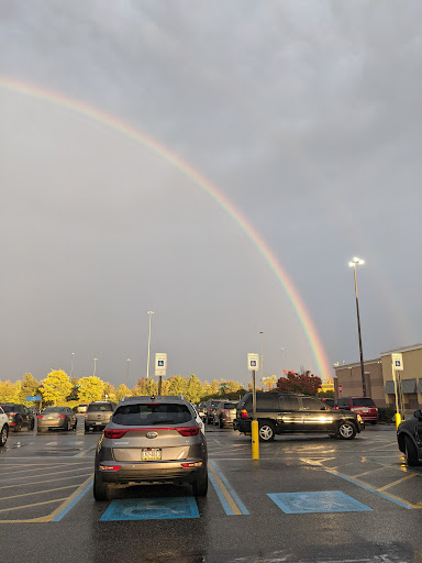 Department Store «Walmart Supercenter», reviews and photos, 275 N Gulph Rd, King of Prussia, PA 19406, USA