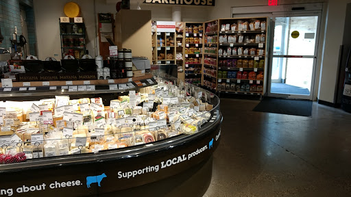 Grocery Store «Wedge Community Co-op», reviews and photos, 2105 Lyndale Ave S, Minneapolis, MN 55405, USA