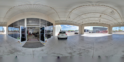 Mitsubishi Dealer «Avondale Mitsubishi», reviews and photos, 10555 Papago Fwy, Avondale, AZ 85323, USA