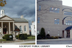 Lockport Public Library image