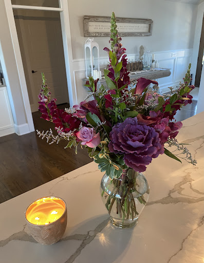 Florist «Wild By Nature», reviews and photos, 411 N Howe St, Southport, NC 28461, USA