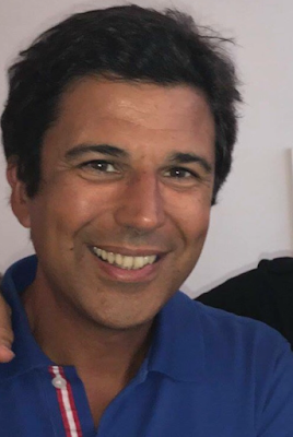 Docteur Laurent Temmam à Paris