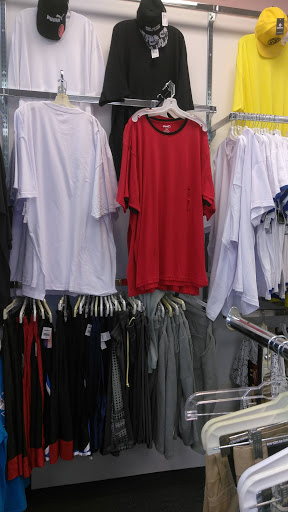 Clothing Store «Citi Trends», reviews and photos, 5117 Fenton Rd, Flint, MI 48507, USA