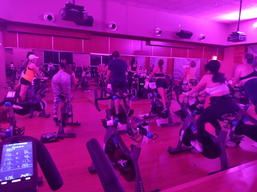 Gym «Life Time Athletic», reviews and photos, 815 Town & Country Ln, Houston, TX 77024, USA