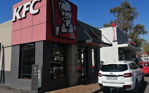 KFC Claremont image