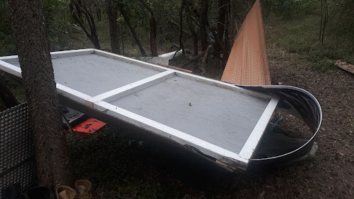 Park «Stinson Park», reviews and photos, 900 March Ave, San Antonio, TX 78214, USA