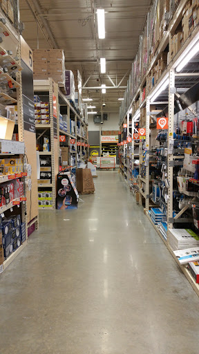 Home Improvement Store «The Home Depot», reviews and photos, 3402 Forum Blvd, Fort Myers, FL 33905, USA