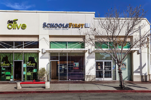 SchoolsFirst Federal Credit Union - Long Beach (2nd Street)