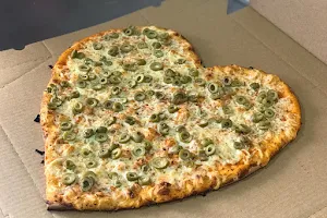 בסט פיצה best pizza image