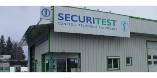 Centre Securite Auto Craponnais