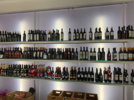 Tiendas vinos Guadalajara