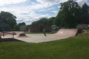 Kiwanis Skate Park image