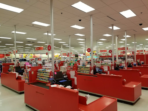 Department Store «Target», reviews and photos, 2255 14th Ave SE, Albany, OR 97322, USA