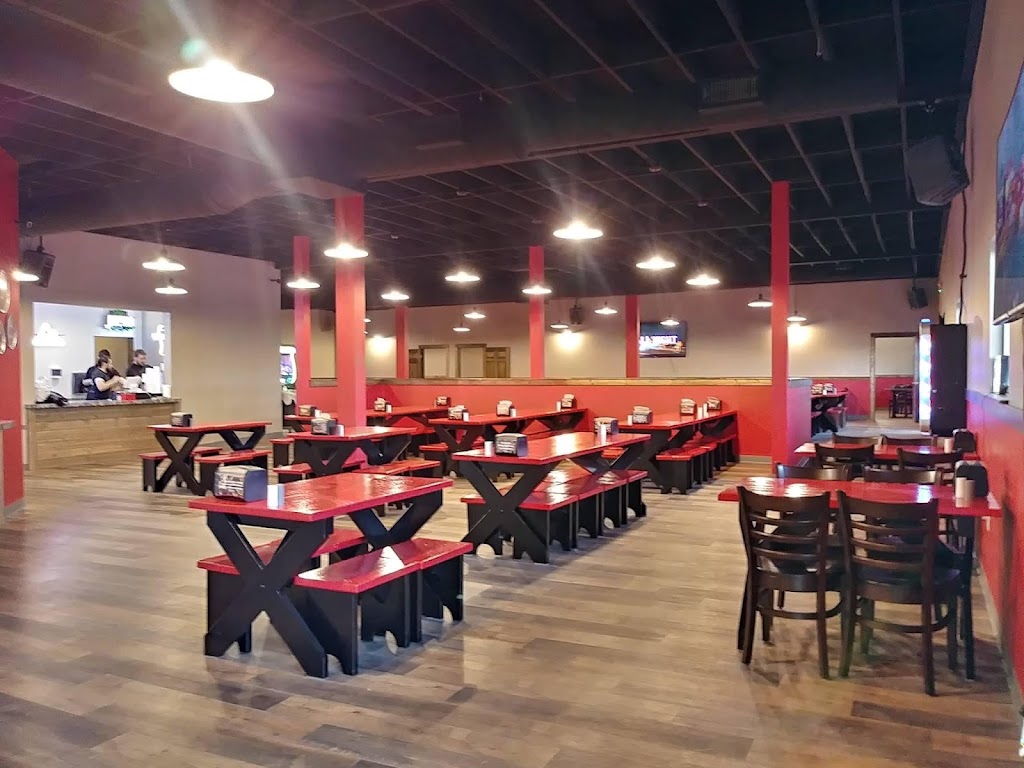 Chico's Pizza Parlor 98837