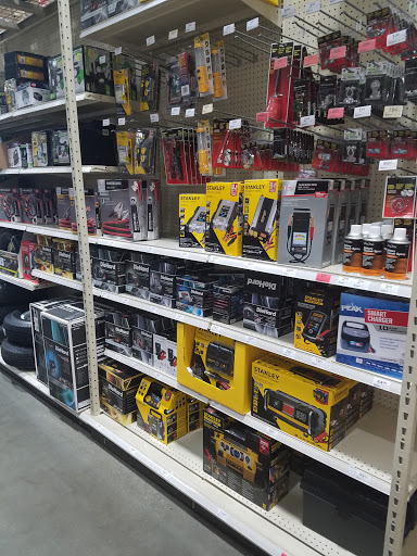 Home Improvement Store «Menards», reviews and photos, 1445 S Robert St, West St Paul, MN 55118, USA