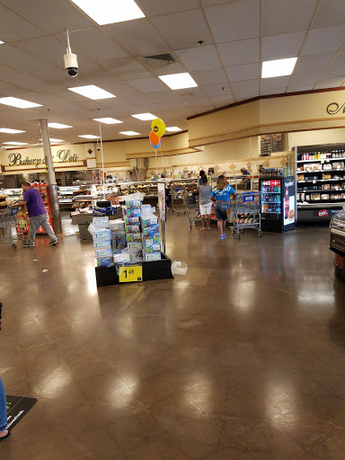 Grocery Store «Kroger», reviews and photos, 6678 Covington Hwy, Lithonia, GA 30058, USA