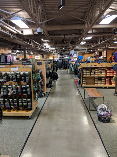 Camping Store «REI», reviews and photos, 375 Cochituate Rd, Framingham, MA 01701, USA