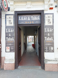 LIKŐR& TABAK SHOP