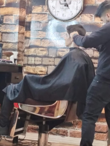 Opiniones de Suecia BarberShop en Providencia - Barbería
