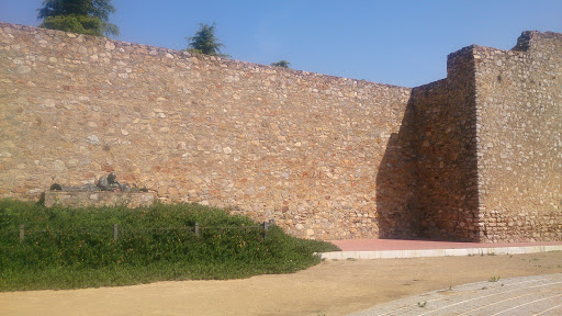 La Muralla