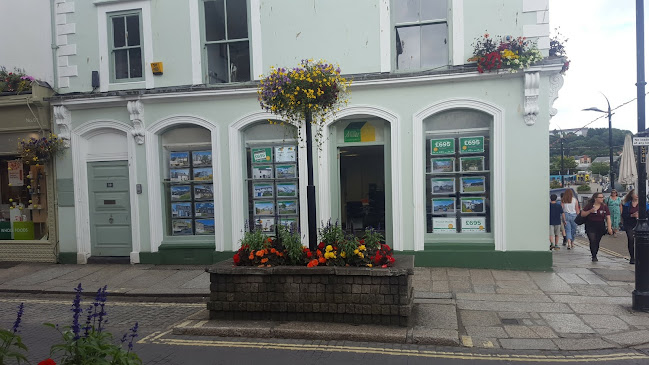 Miller Sales and Letting Agents Truro Open Times