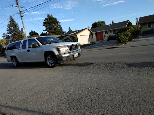 Auto Repair Shop «Local Heroes Auto Repair», reviews and photos, 1769 Bodega Ave, Petaluma, CA 94952, USA