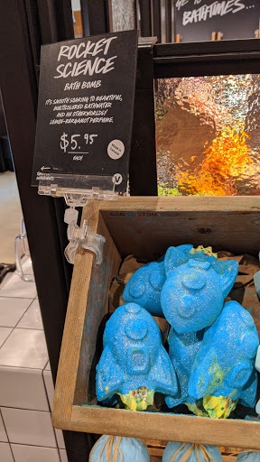 Cosmetics Store «LUSH», reviews and photos, 575 Bellevue Way NE #128, Bellevue, WA 98004, USA