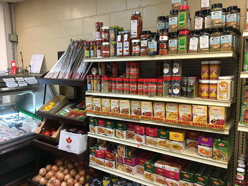 Butcher Shop «Division Halal Meat Market», reviews and photos, 12659 SE Division St, Portland, OR 97236, USA
