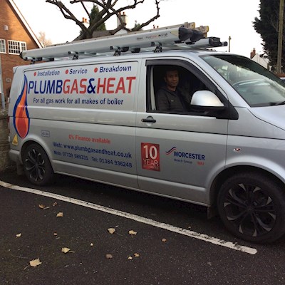Plumb Gas And Heat Ltd