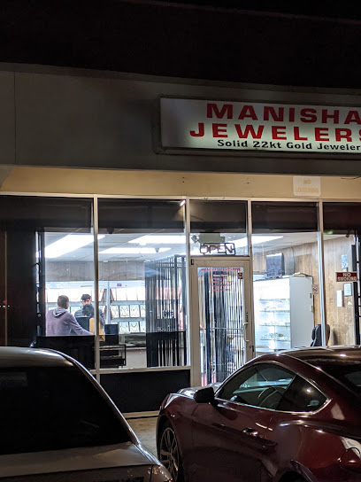 Manisha Jewelers