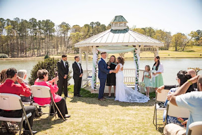 At the End of the Aisle - Wedding Officiant Services