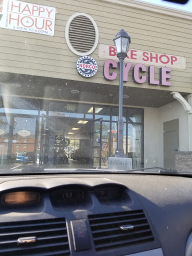 Bicycle Store «Norco Cycle», reviews and photos, 3250 Hamner Ave #204, Norco, CA 92860, USA