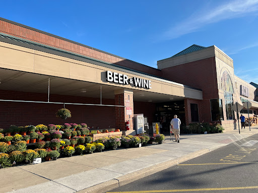 Grocery Store «ACME Markets», reviews and photos, 124 Morton Ave, Folsom, PA 19033, USA