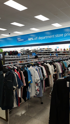Clothing Store «Ross Dress for Less», reviews and photos, 3533 S 27th St, Milwaukee, WI 53221, USA