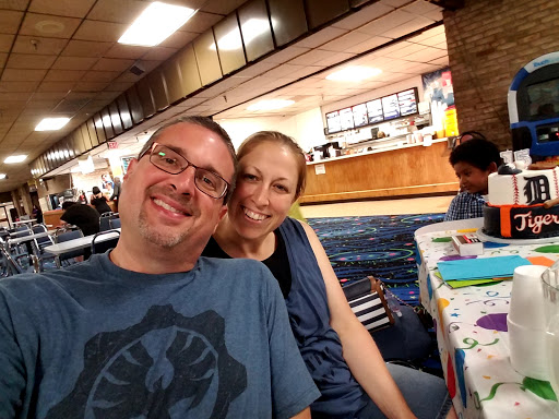 Bowling Alley «Galaxy Lanes», reviews and photos, 2226 Hill Rd, Grand Blanc, MI 48439, USA